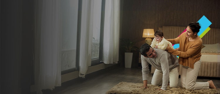 Home Loan for Women banner