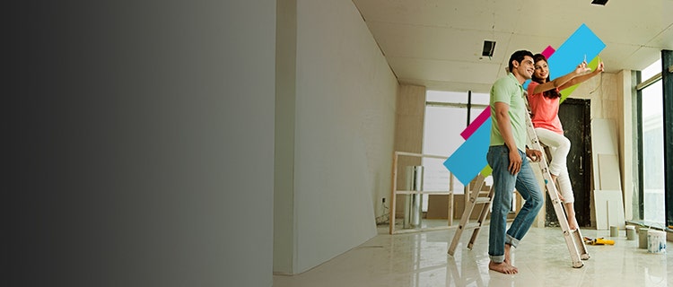 Home Loan for Under-Construction Properties banner