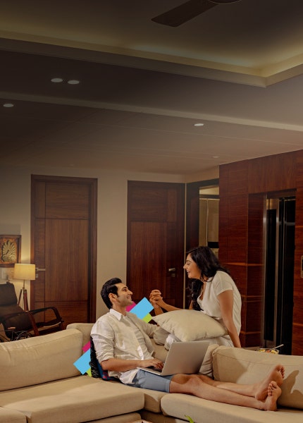 Home Loan for Business Owners banner