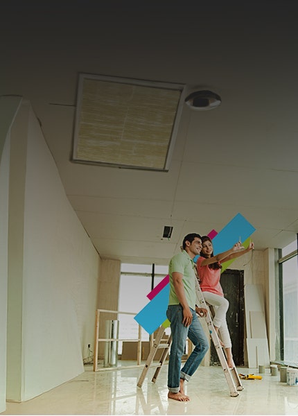 Home Loan for Under-Construction Properties banner