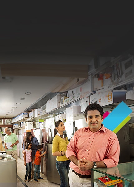 Business Loan banner