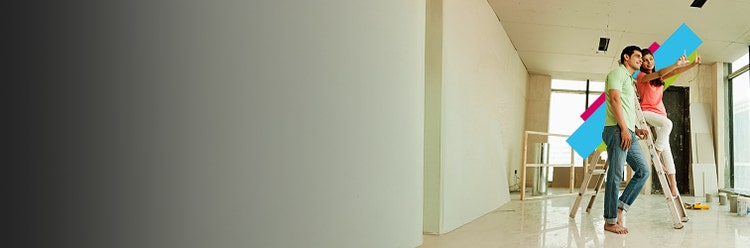 Home Loan for Under-Construction Properties banner
