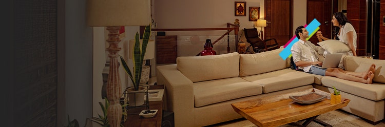 Home Loan for Business Owners banner