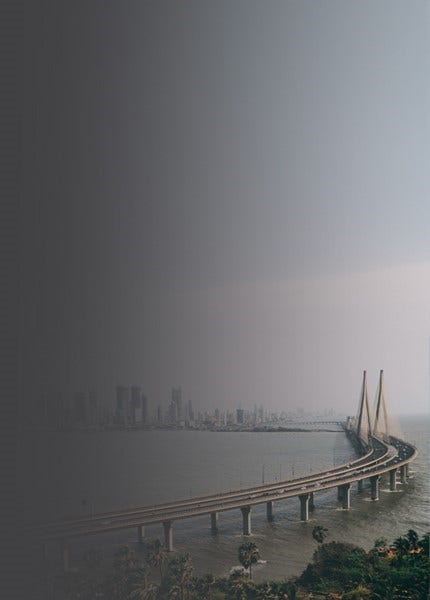 Hero Banner Mumbai