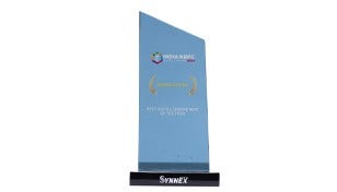 Best digital lending nbfc award