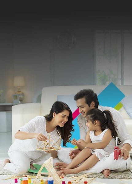 Home Loan banner