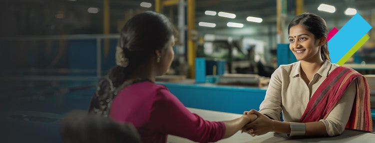 Trusted Lending Partner banner